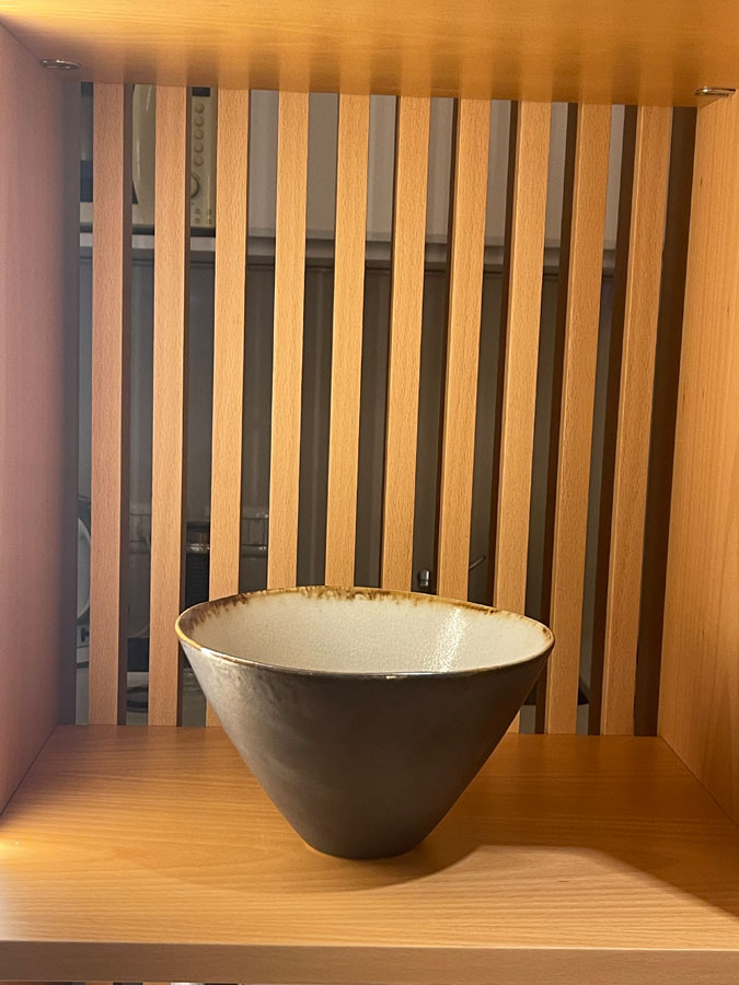 BOWL TERRA BLANCO
