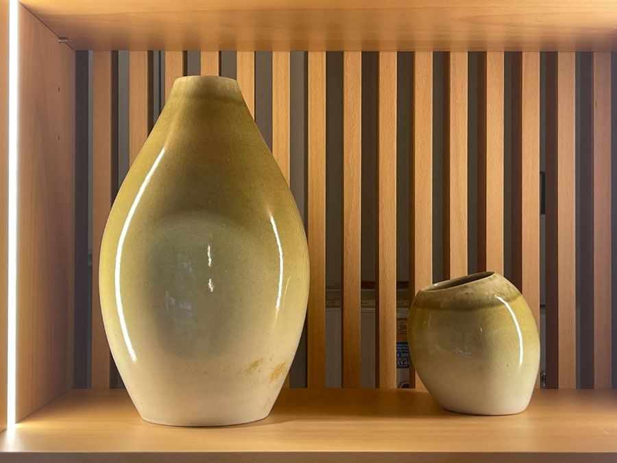DUO CELADON