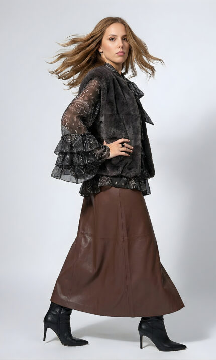 POLLERA VICTORY – Talle S