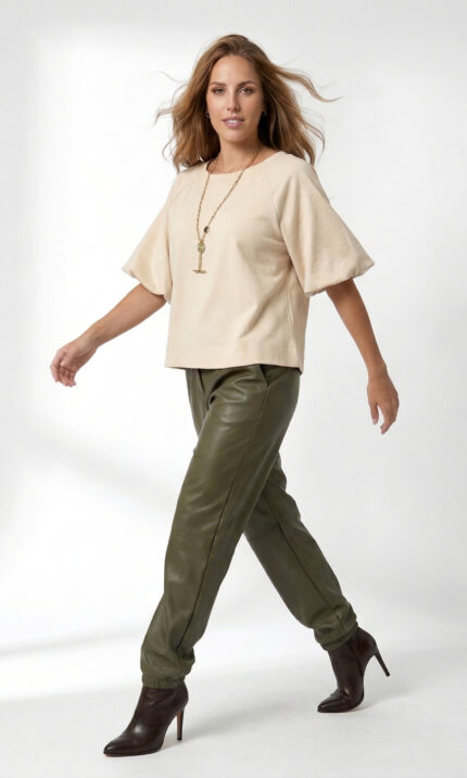 CAMISA DAGLIO – Talle M