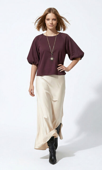 CAMISA DAGLIO – Talle S