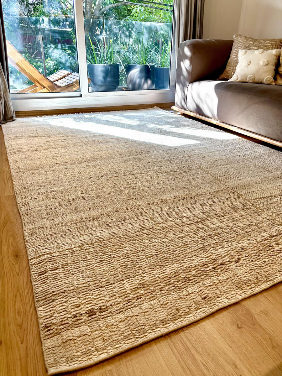 ALFOMBRA MEDIUM GOLD