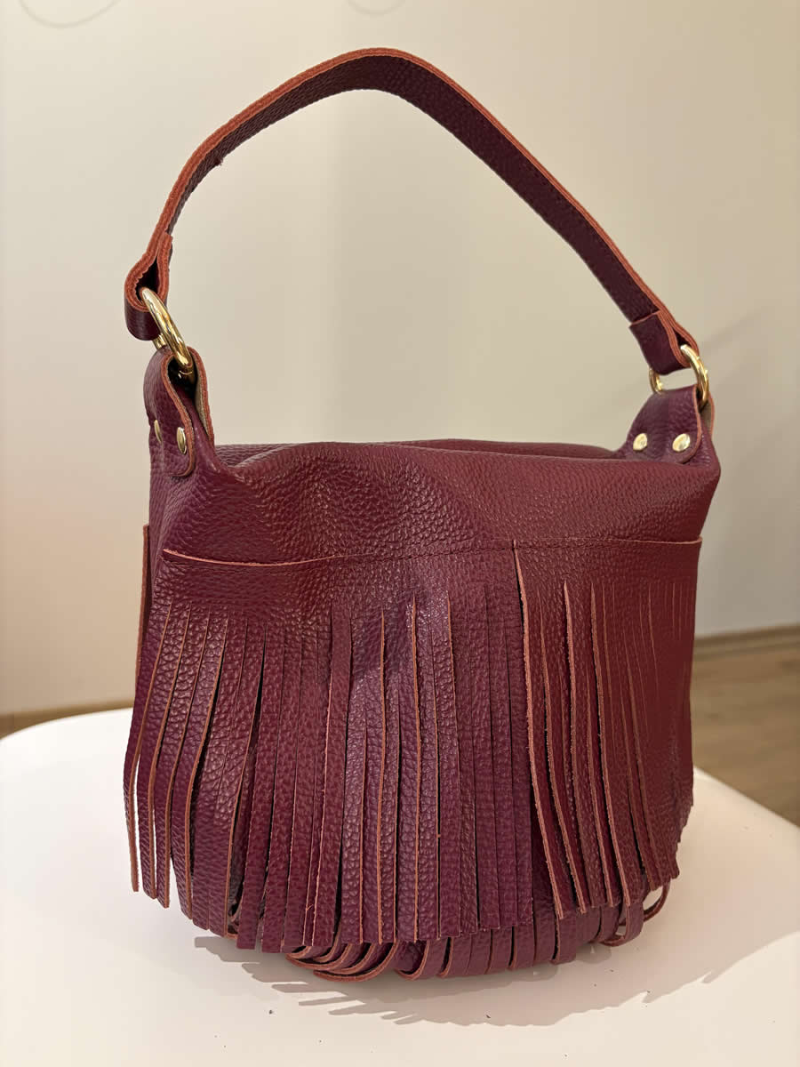 CARTERA BORRAVINO