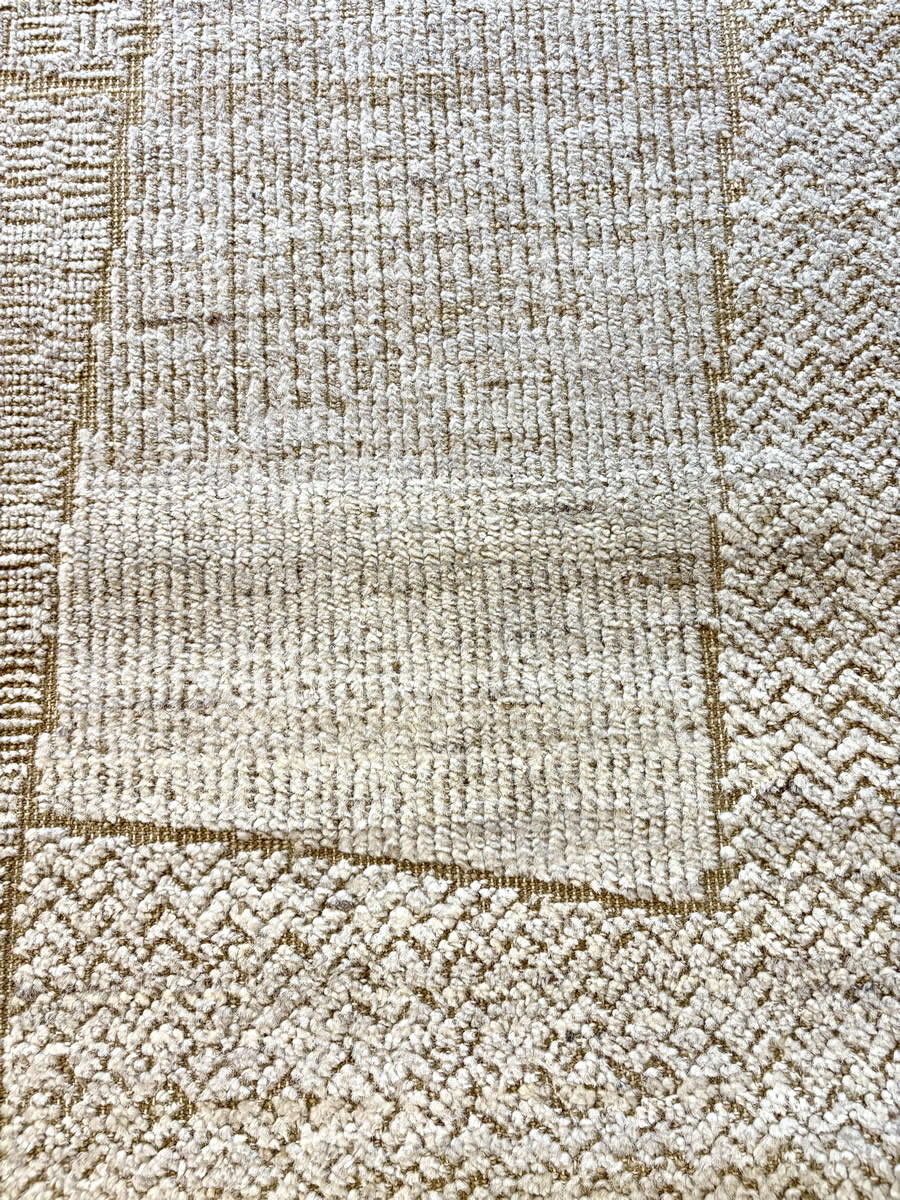 DETALLE ALFOMBRA MEDIUM GOLD 2