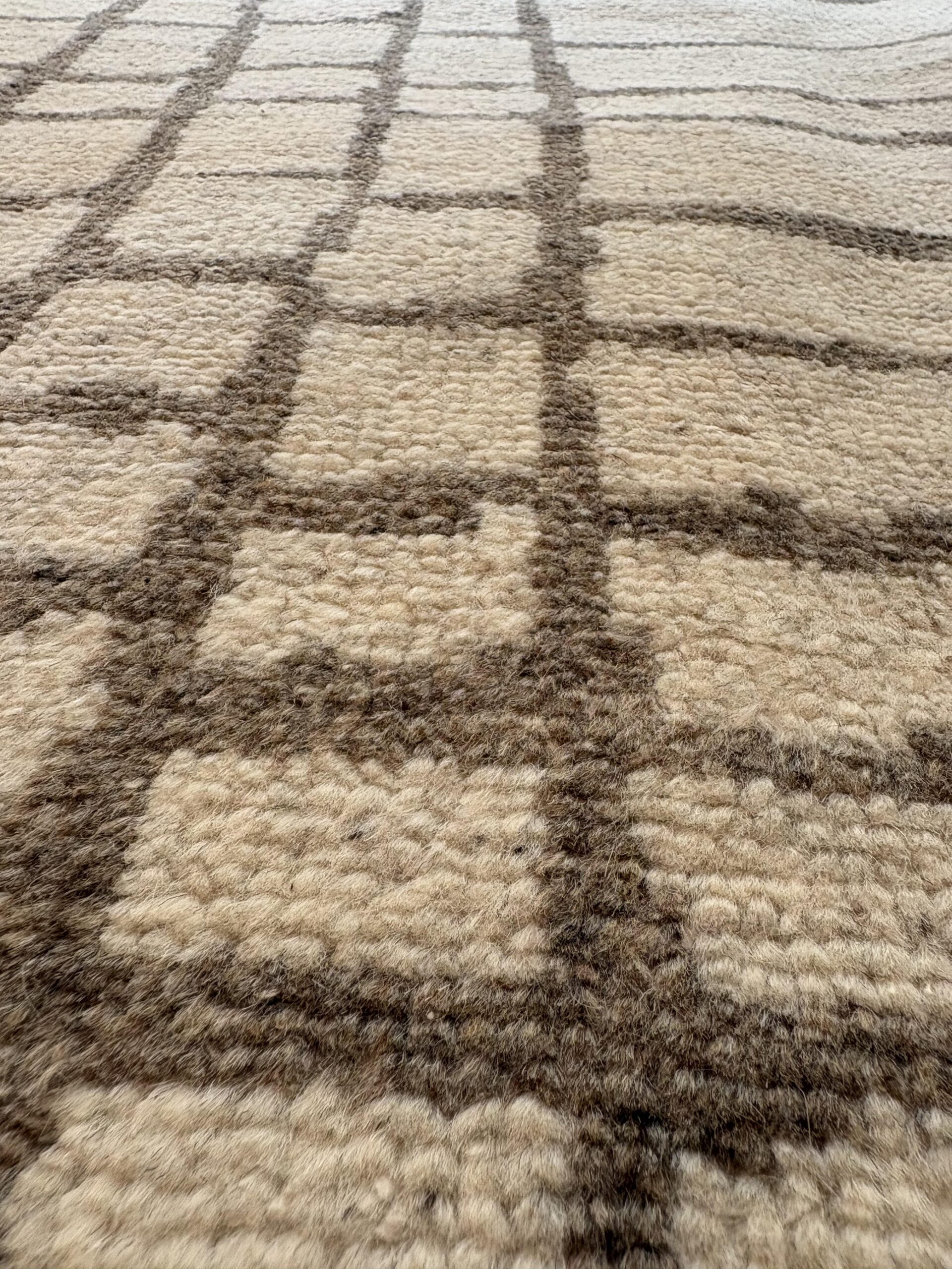 FOTO DETALLE ALFOMBRA NATURAL 3