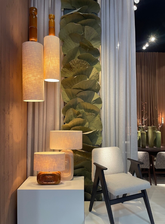 LUMINARIAS CON DECO